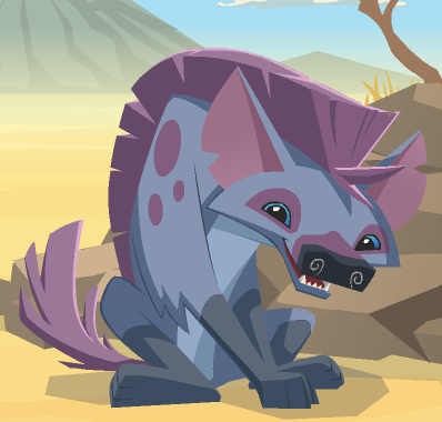 Hyena | Animal Jam Wiki | FANDOM powered by Wikia