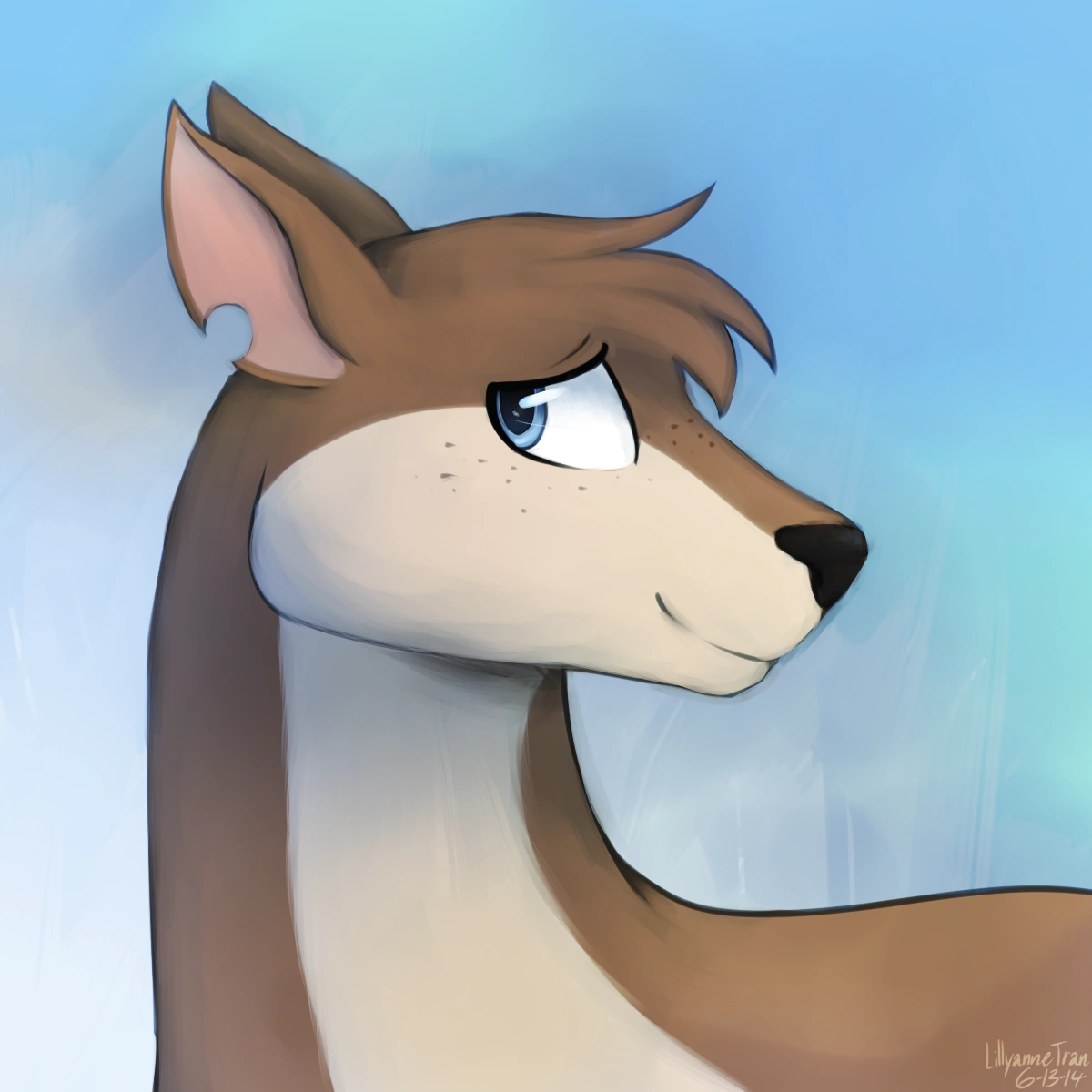 Image AJ Deer.png Animal Jam Wiki FANDOM powered by Wikia