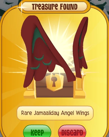 All About Rare Animals Unique Animals And More Animal Jam Rare Jamaaliday Wings Worth For those of you who prefer to create your own character, add an element of fantasy to an existing look, or upgrade the wings that came with the costume you purchased last year, party city offers a complete assortment. animal jam rare jamaaliday wings worth