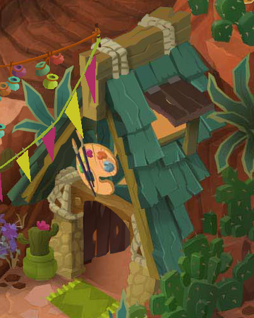 Art Studio Animal Jam Wiki Fandom