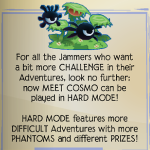 Meet Cosmo Animal Jam Wiki Fandom
