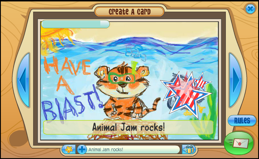 Image result for 2013 Jam a grams animal jam