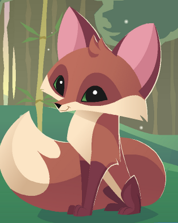 Fox Animal Jam Wiki Fandom