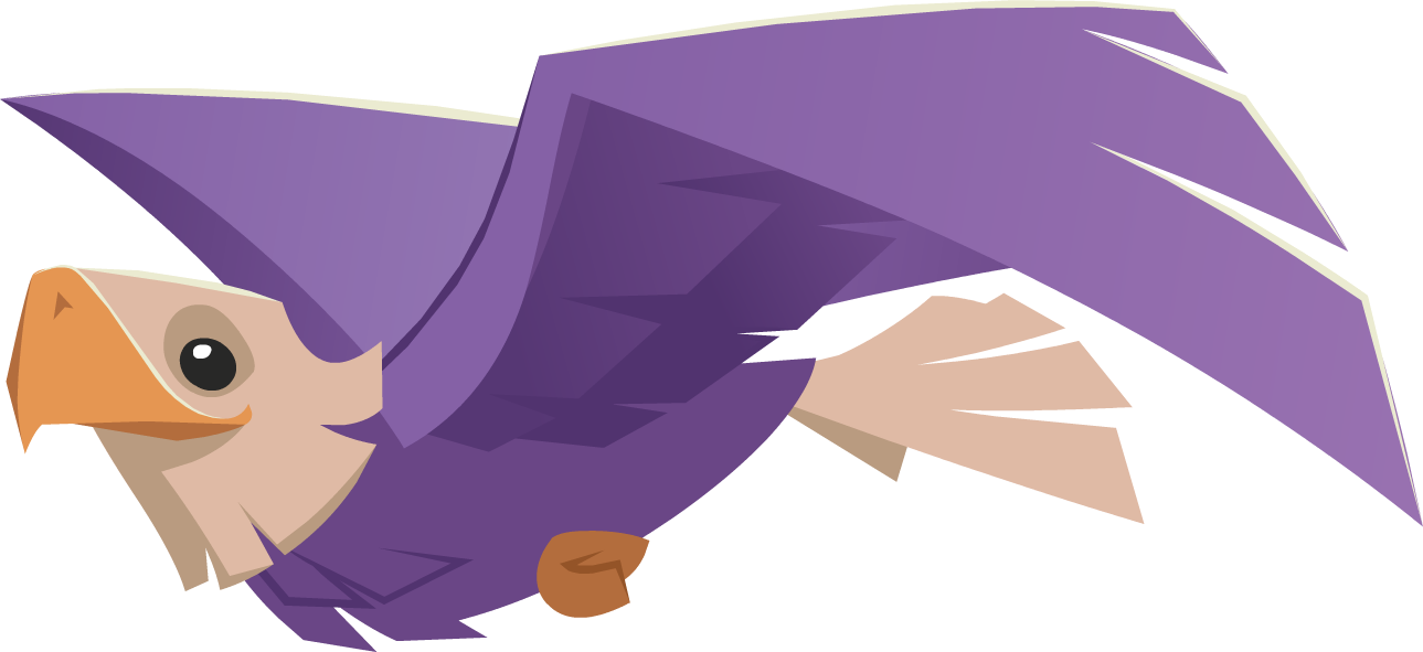 Image Purple eagle.png Animal Jam Wiki FANDOM powered by Wikia