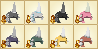animal jam rhino helmet