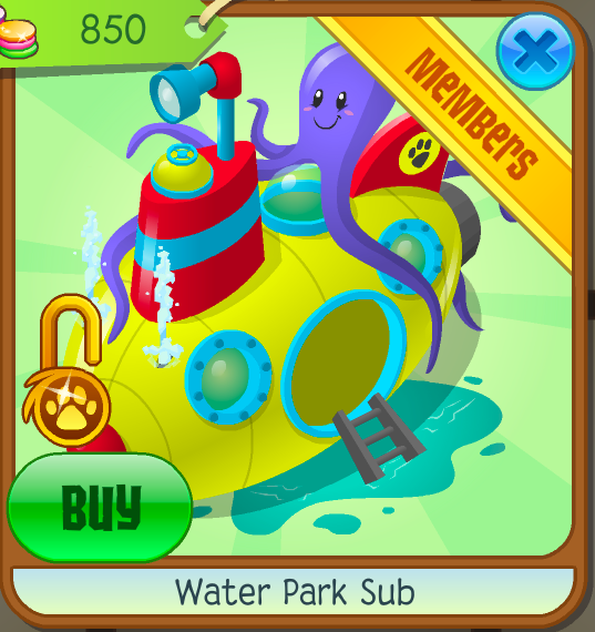 Water Park World Roblox Mobile
