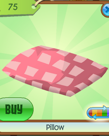 Pillow Animal Jam Wiki Fandom