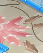 Shag carpet tiles Shag carpet tiles