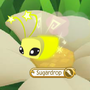 Pet Galactic Firefly Animal Jam Wiki Fandom