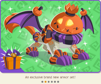Animal jam wiki