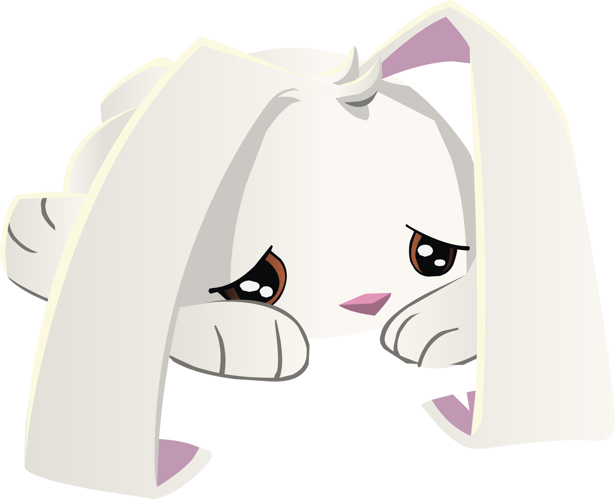 Image - Sad bunny.png | Animal Jam Wiki | FANDOM powered by Wikia