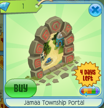 jamaa animal jam