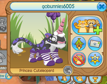 animal jam non member