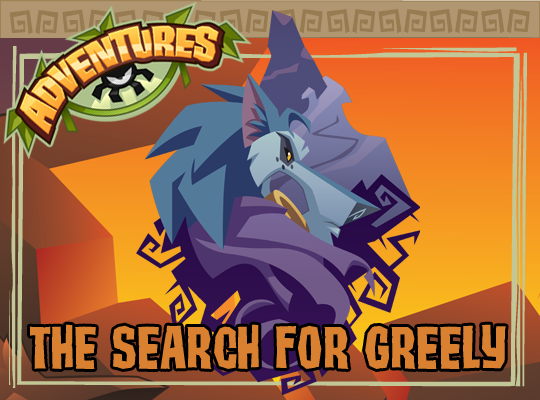 search animal jam