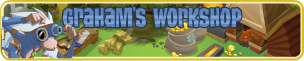Graham's Workshop