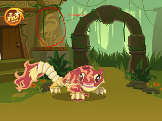 animal jam easter eggs