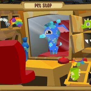 Pet Giraffe Animal Jam Wiki Fandom