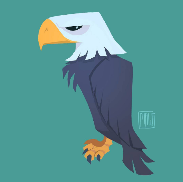 animal jam eagles