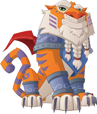 sir gilbert animal jam