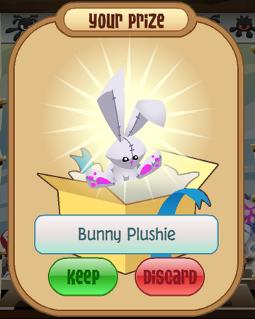 lumiere plush