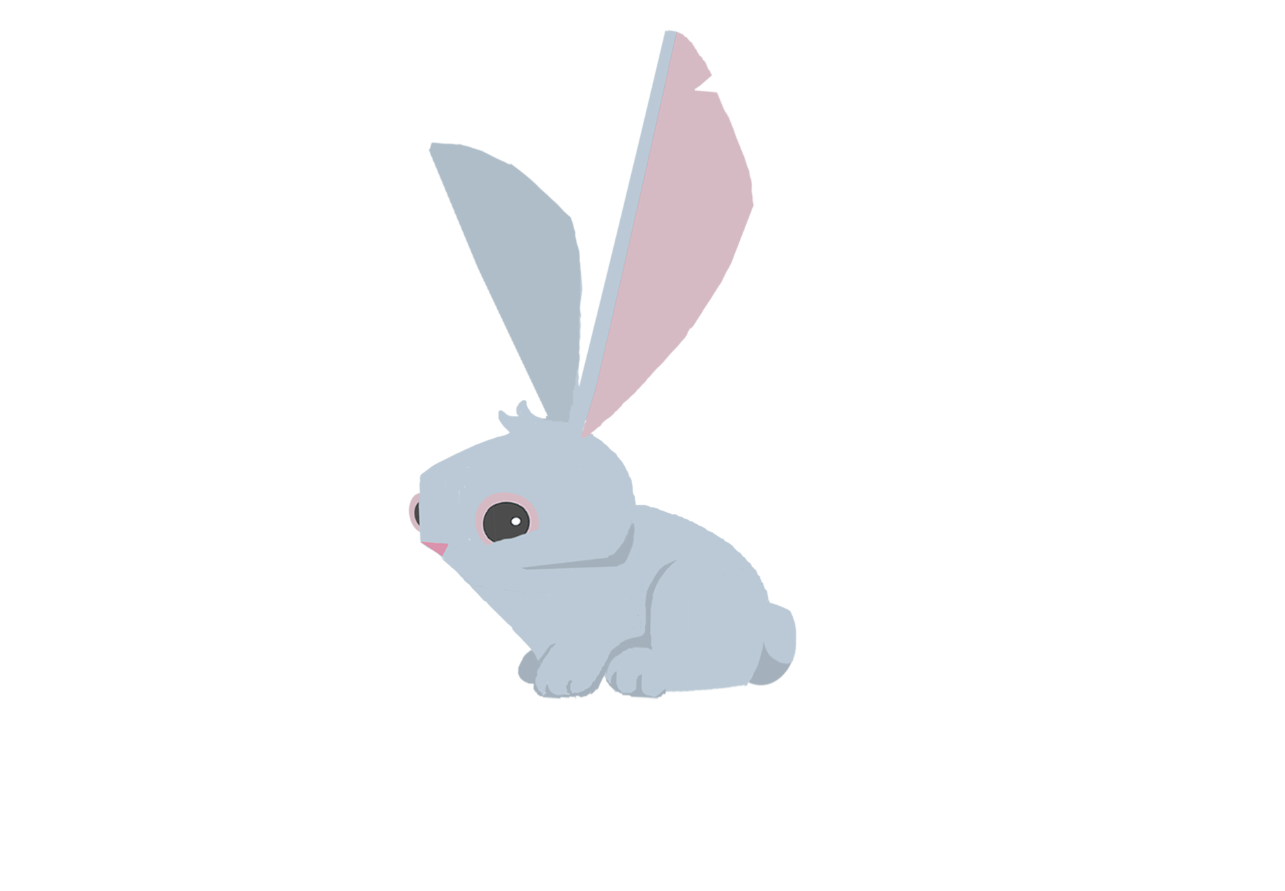 Animal Jam Bunny