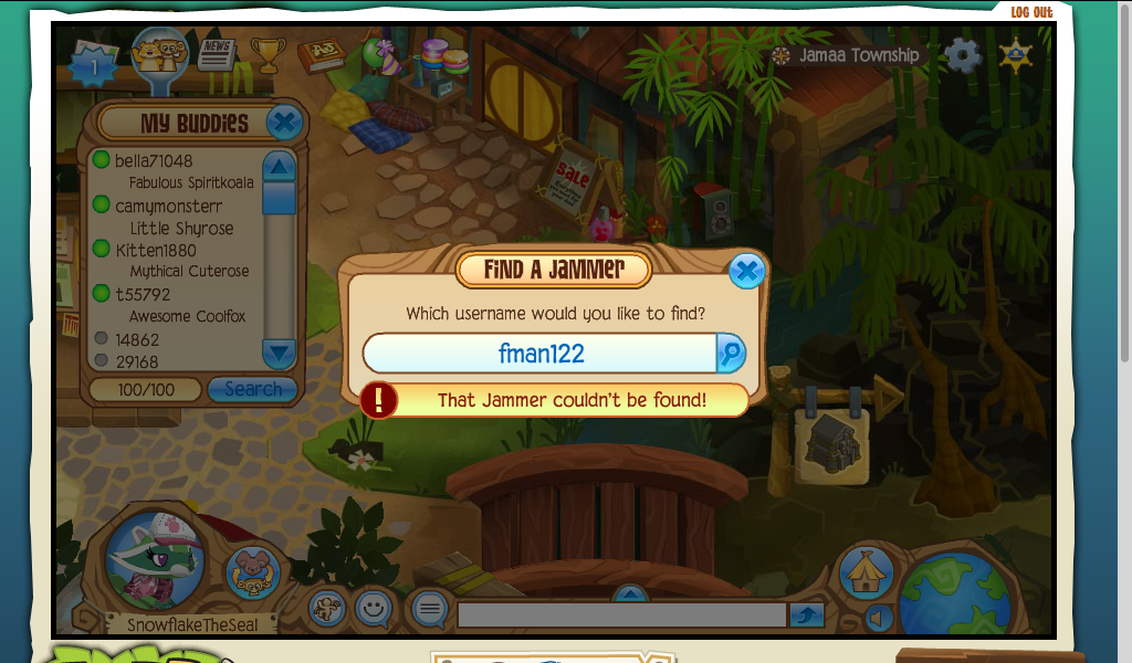animal jam password hacker