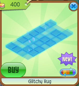 Glitchy Rug Animal Jam Wiki Fandom Glitchy Rug Animal Jam Wiki Fandom
