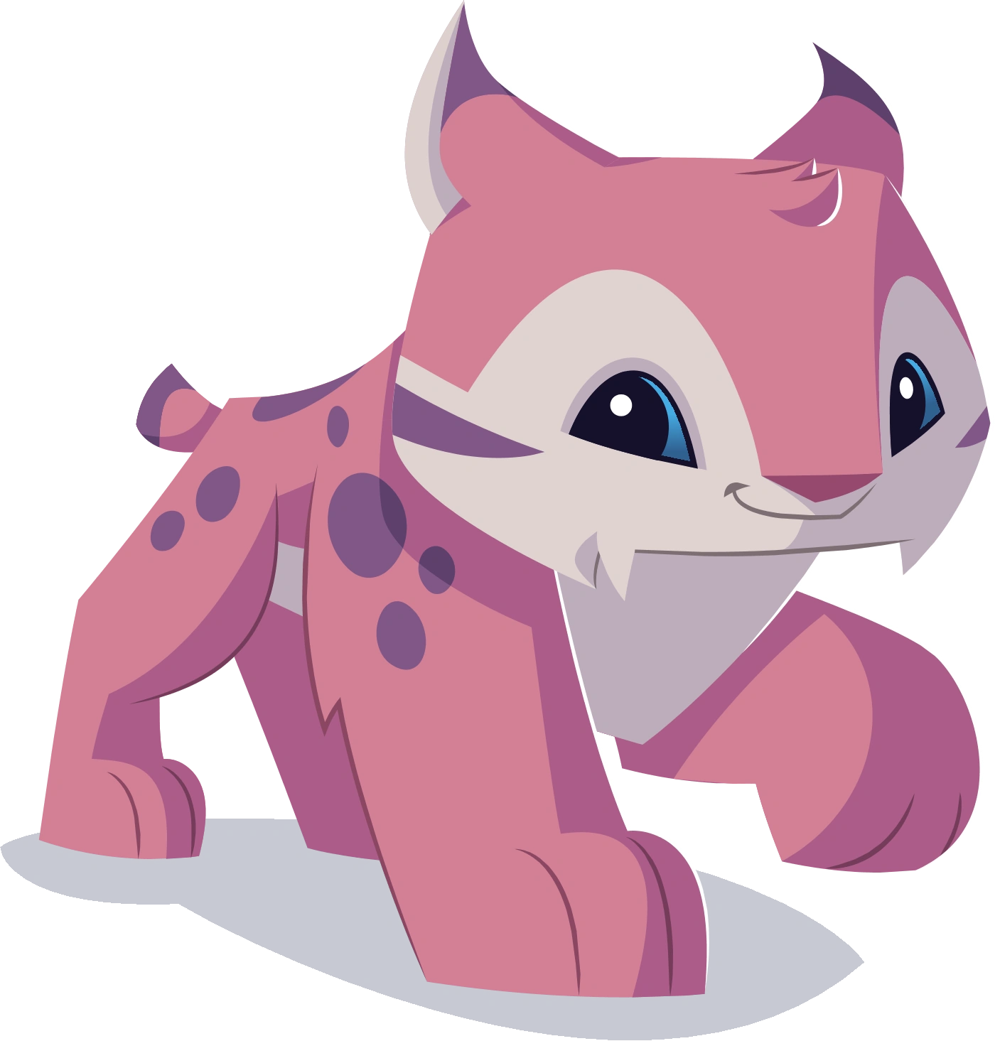 Image Renovated lynx.png Animal Jam Wiki FANDOM powered by Wikia