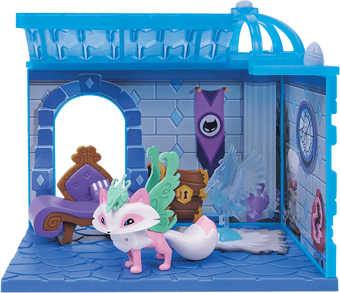 animal jam play wild toys