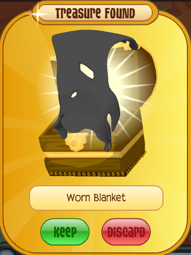 worns animal jam