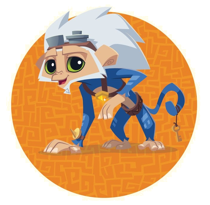 Graham | Animal Jam Wiki | FANDOM powered by Wikia