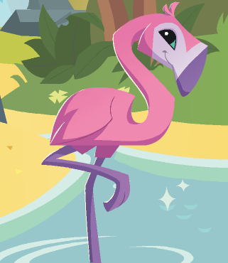Flamingo