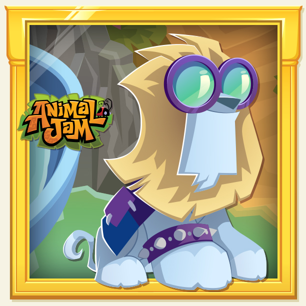 rare items on animal jam