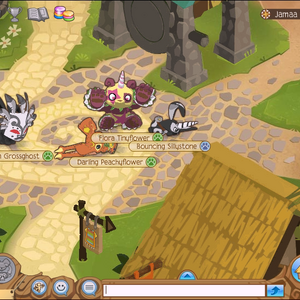 Beta Testing Animal Jam Wiki Fandom