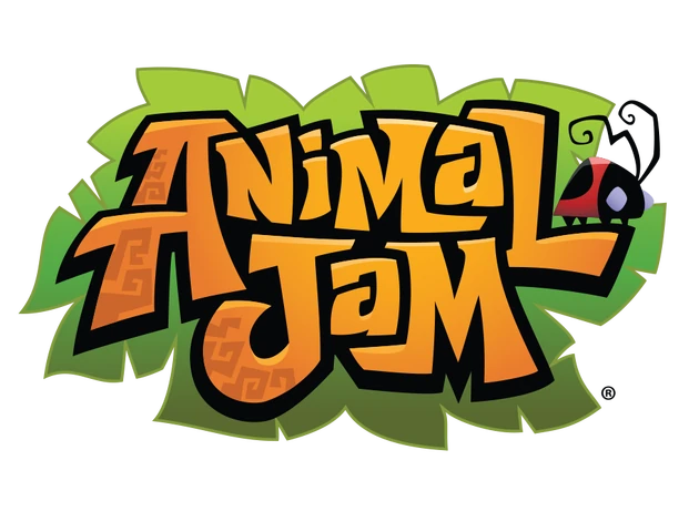 Jam animal Image - Animal-Jam-logo.png | Animal Jam Wiki | FANDOM powered by Wikia