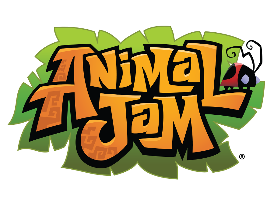 Image - Animal-Jam-logo.png | Animal Jam Wiki | FANDOM powered by Wikia