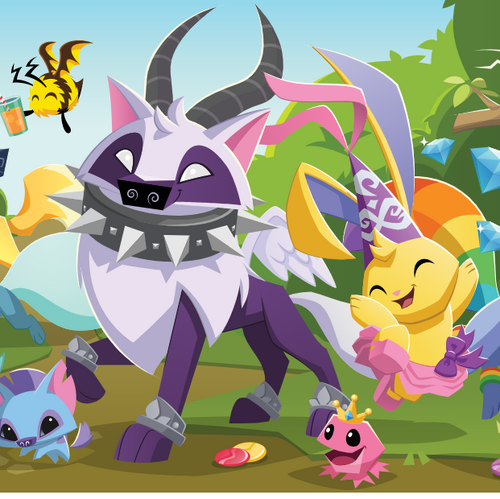 Codes Animal Jam Wiki Fandom