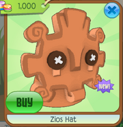 Zios | Animal Jam Wiki | FANDOM powered by Wikia