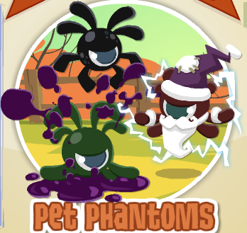 Pet Phantom | Animal Jam Wiki | FANDOM powered by Wikia