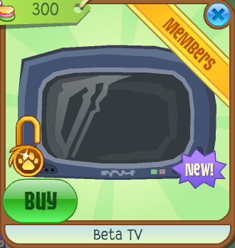 animal jam beta tv