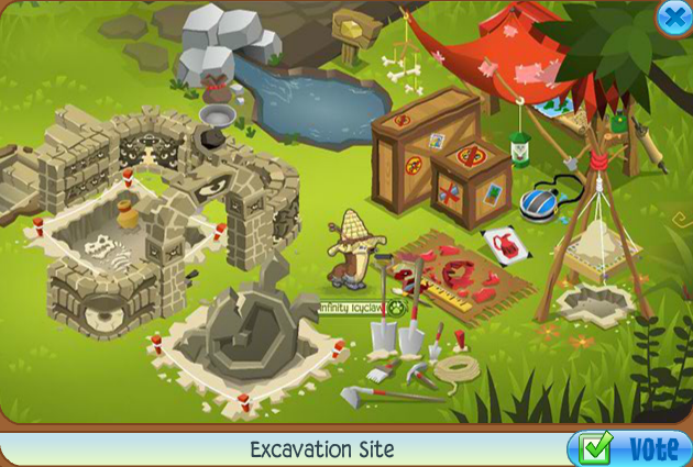 Animal Jam Promo Pets Animal Jam Promo Pets