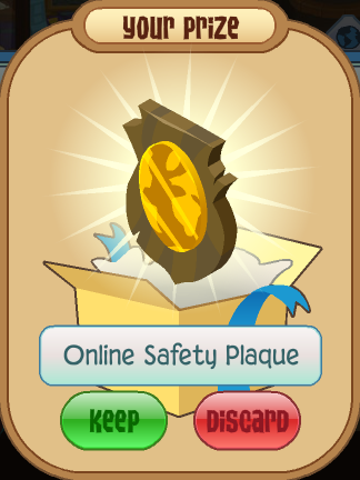 animal jam safety