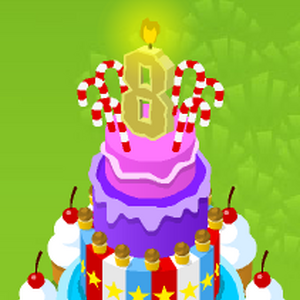 Birthday Birthday
