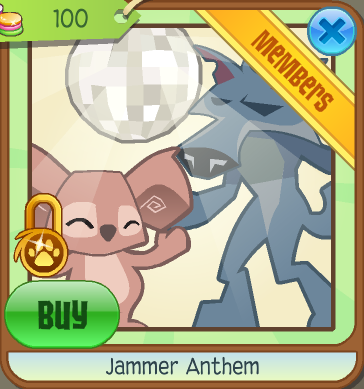 aj songs animal jam