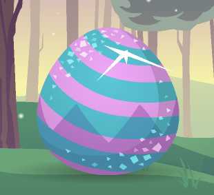 animal jam eggs