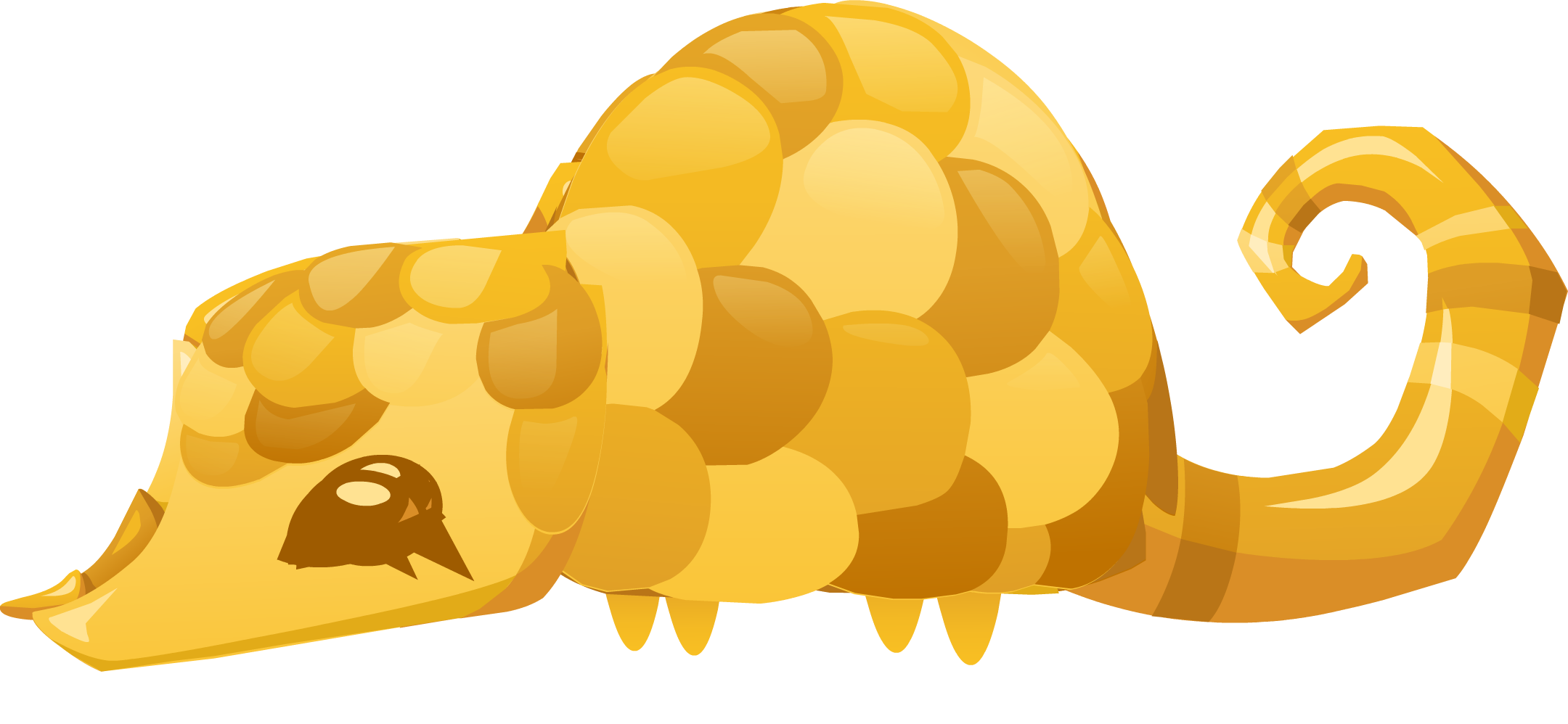 Image result for animal jam golden armadillo