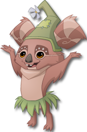 Image - Artwork Cosmo-Standing-1.png | Animal Jam Wiki | FANDOM powered