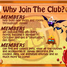 Membership Animal Jam Wiki Fandom