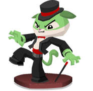 cougar plushie animal jam