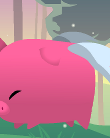 Pet Flying Pig Animal Jam Wiki Fandom